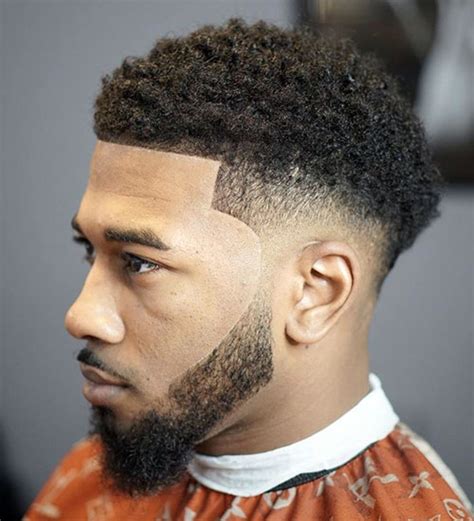 best haircut to grow out hair black male|fresh haircuts for black men.